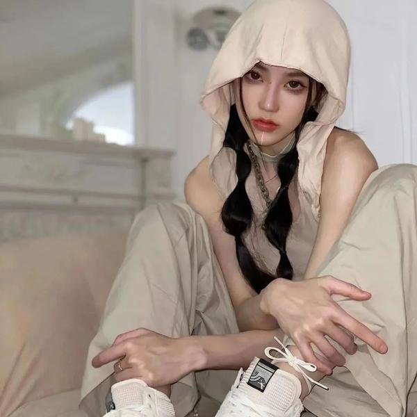 让我看见你是谁