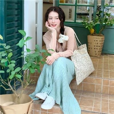 小胖的春天
