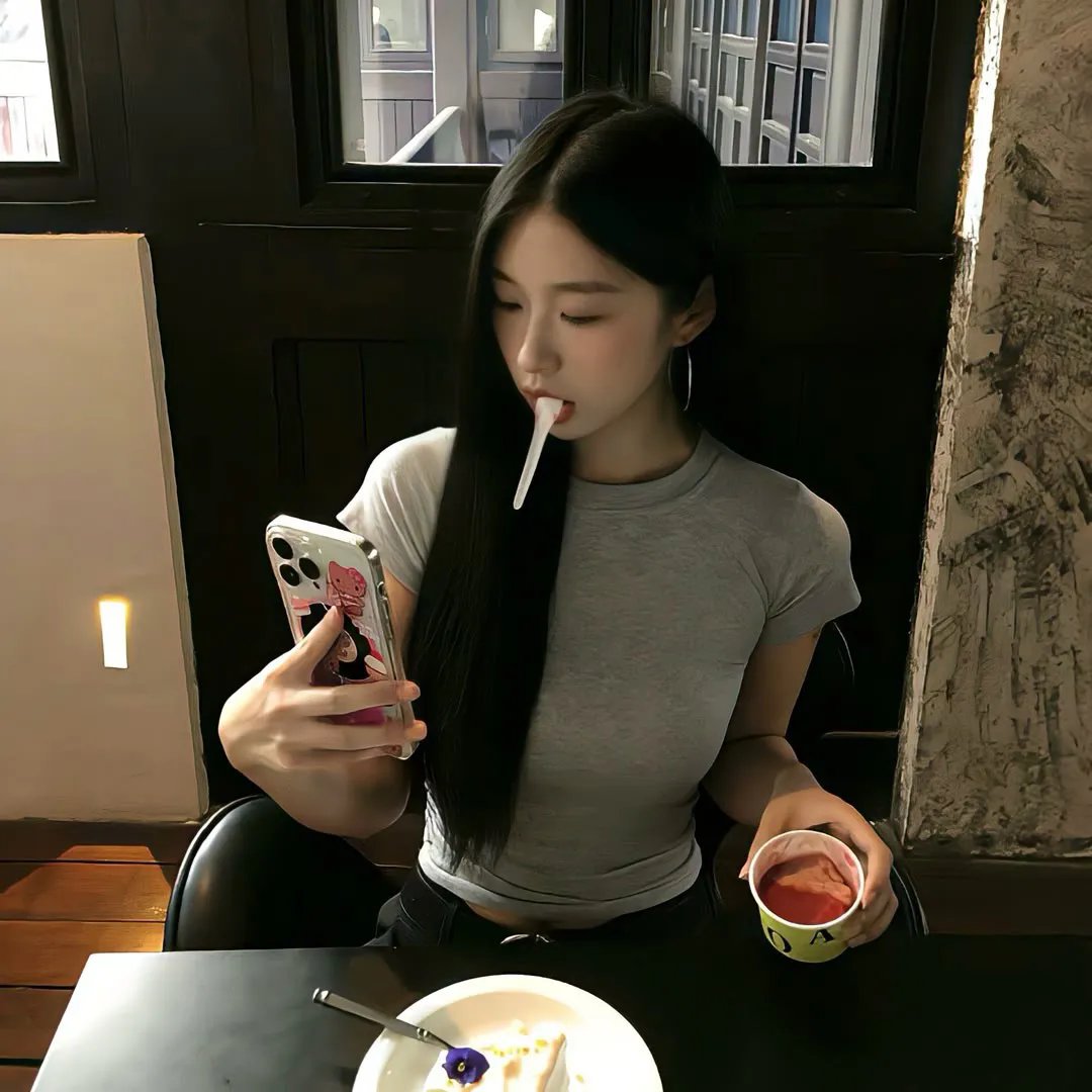 变身少女露比